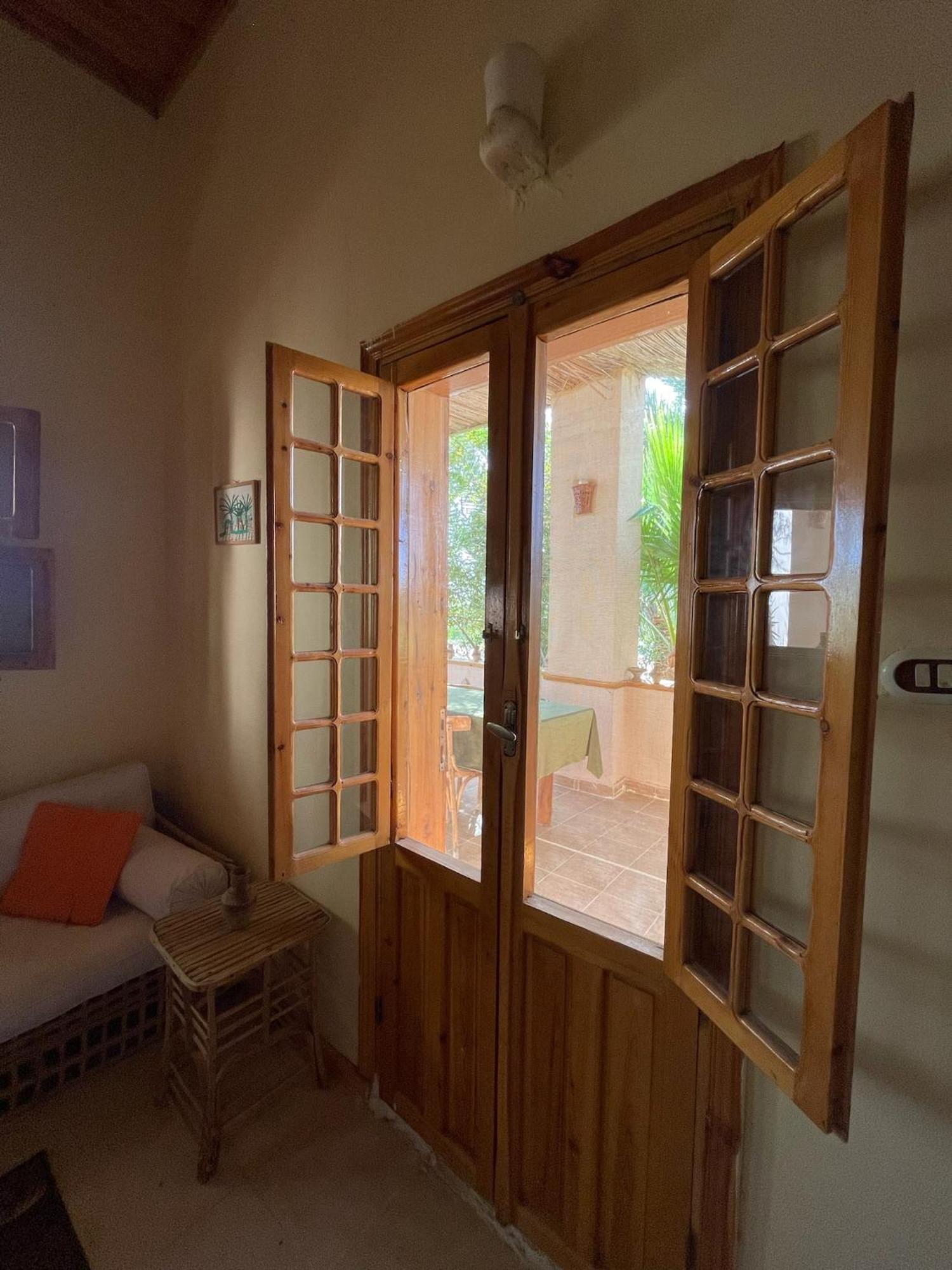 The Nest Otel Siwa Oasis Dış mekan fotoğraf